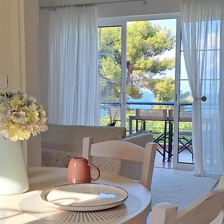 Nama Beach House Arkadiko Chorio Luaran gambar