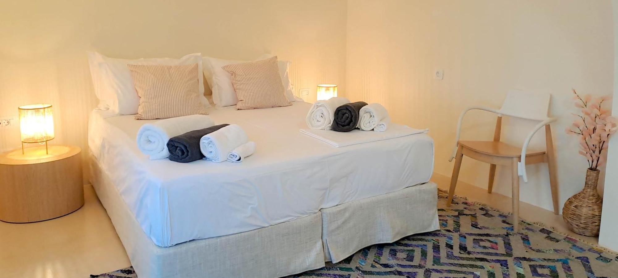 Nama Beach House Arkadiko Chorio Luaran gambar