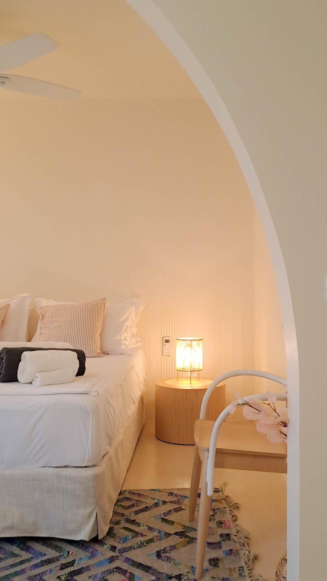 Nama Beach House Arkadiko Chorio Luaran gambar