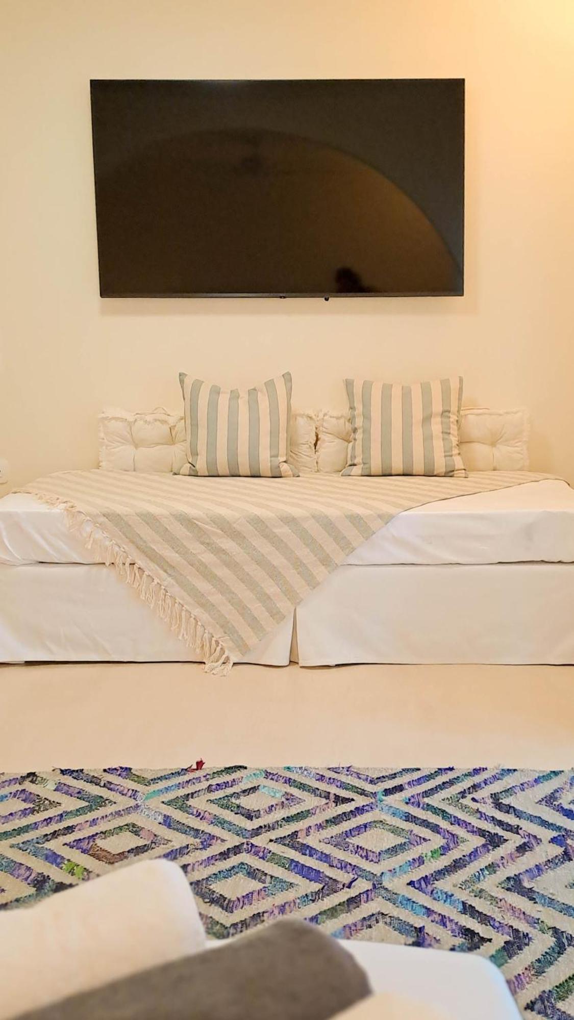 Nama Beach House Arkadiko Chorio Luaran gambar